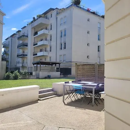 Le General M - Grande Terrasse Et Grands Espaces *