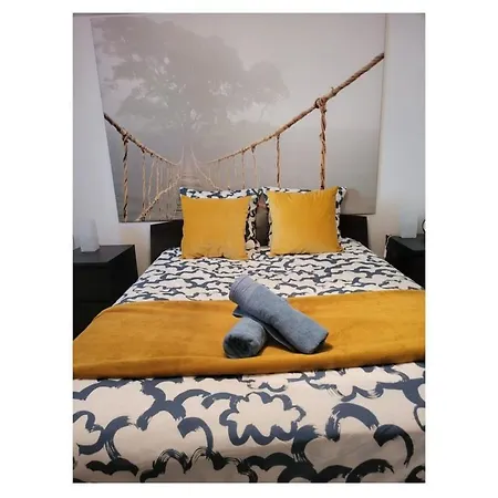 Le General M - Grande Terrasse Et Grands Espaces *