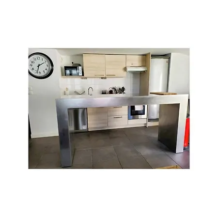 Apartment Le General M - Grande Terrasse Et Grands Espaces *