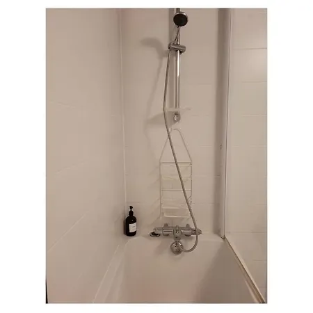 Le General M - Grande Terrasse Et Grands Espaces Apartment Nantes