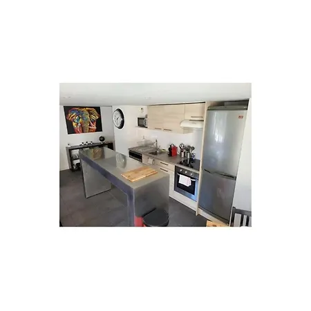 דירה Le General M - Grande Terrasse Et Grands Espaces