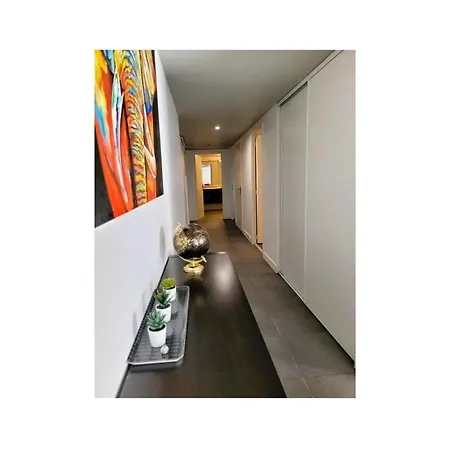 Apartment Le General M - Grande Terrasse Et Grands Espaces Nantes