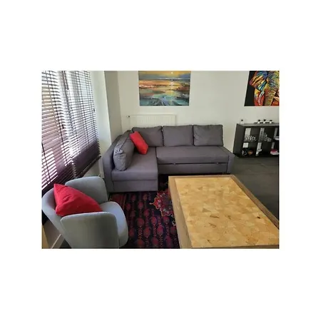 Le General M - Grande Terrasse Et Grands Espaces Apartment Nantes