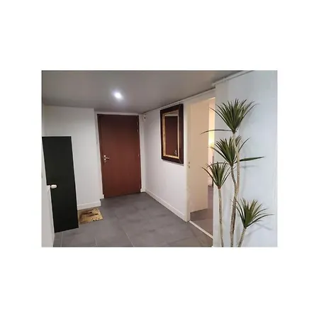 Le General M - Grande Terrasse Et Grands Espaces נאנט