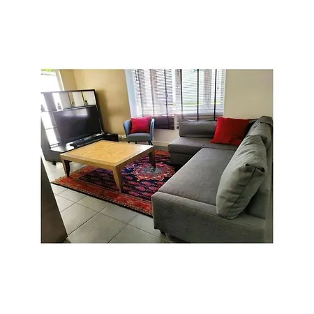 Daire General M - Grand Avec Grande Terrasse Nantes