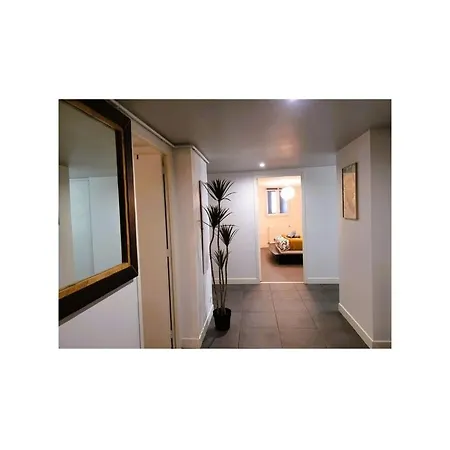 Le General M - Grande Terrasse Et Grands Espaces