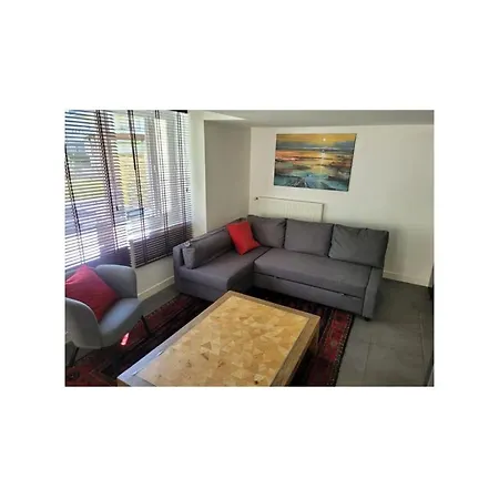 Daire General M - Grand Avec Grande Terrasse Nantes
