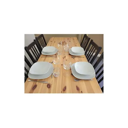 Lägenhet Le General M - Grande Terrasse Et Grands Espaces Nantes