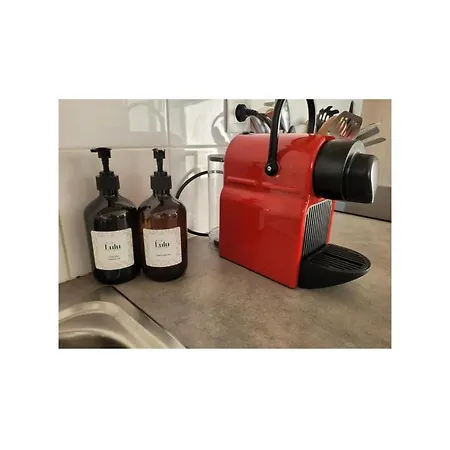 Le General M - Grande Terrasse Et Grands Espaces Nantes