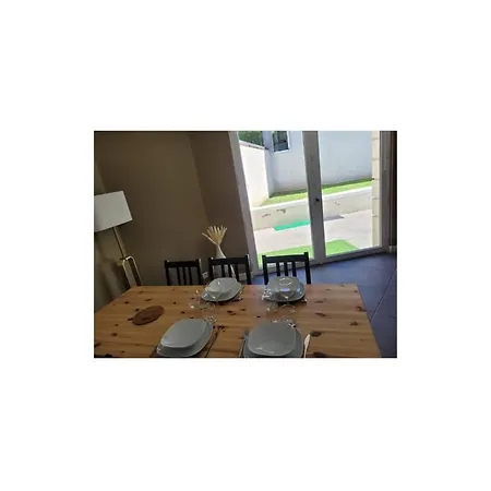 Le General M - Grande Terrasse Et Grands Espaces Lägenhet Nantes