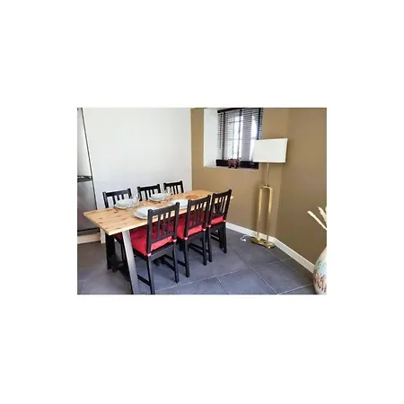 Le General M - Grande Terrasse Et Grands Espaces Lägenhet Nantes