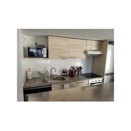 Le General M - Grande Terrasse Et Grands Espaces *