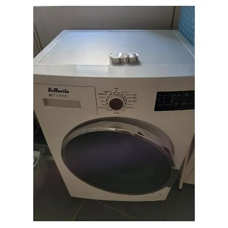 Le General M - Grande Terrasse Et Grands Espaces Lägenhet